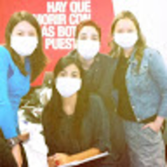 Meet your Posher, Sandra - Picture 1 of 1